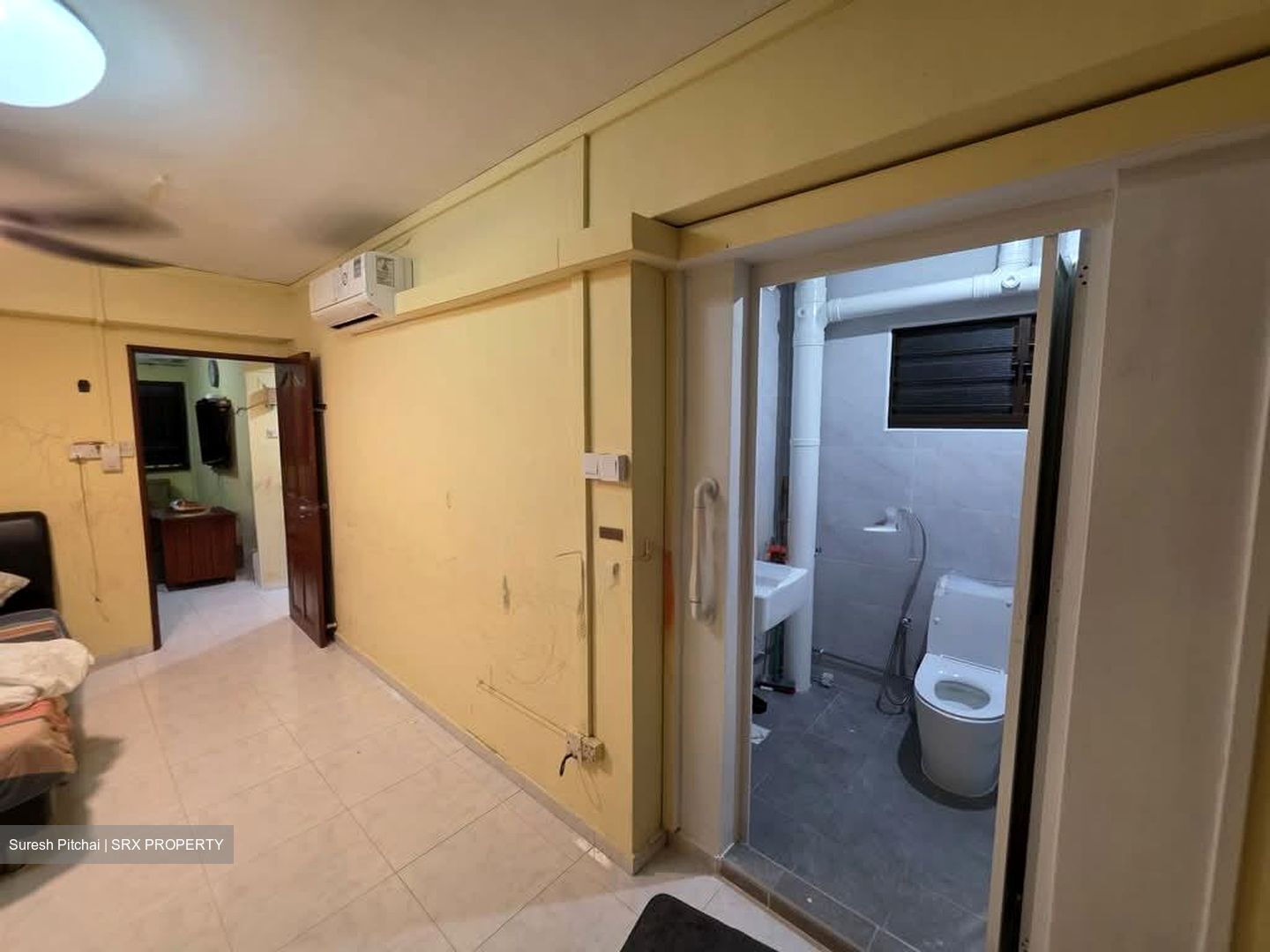 Blk 442 Fajar Road (Bukit Panjang), HDB 4 Rooms #593524401
